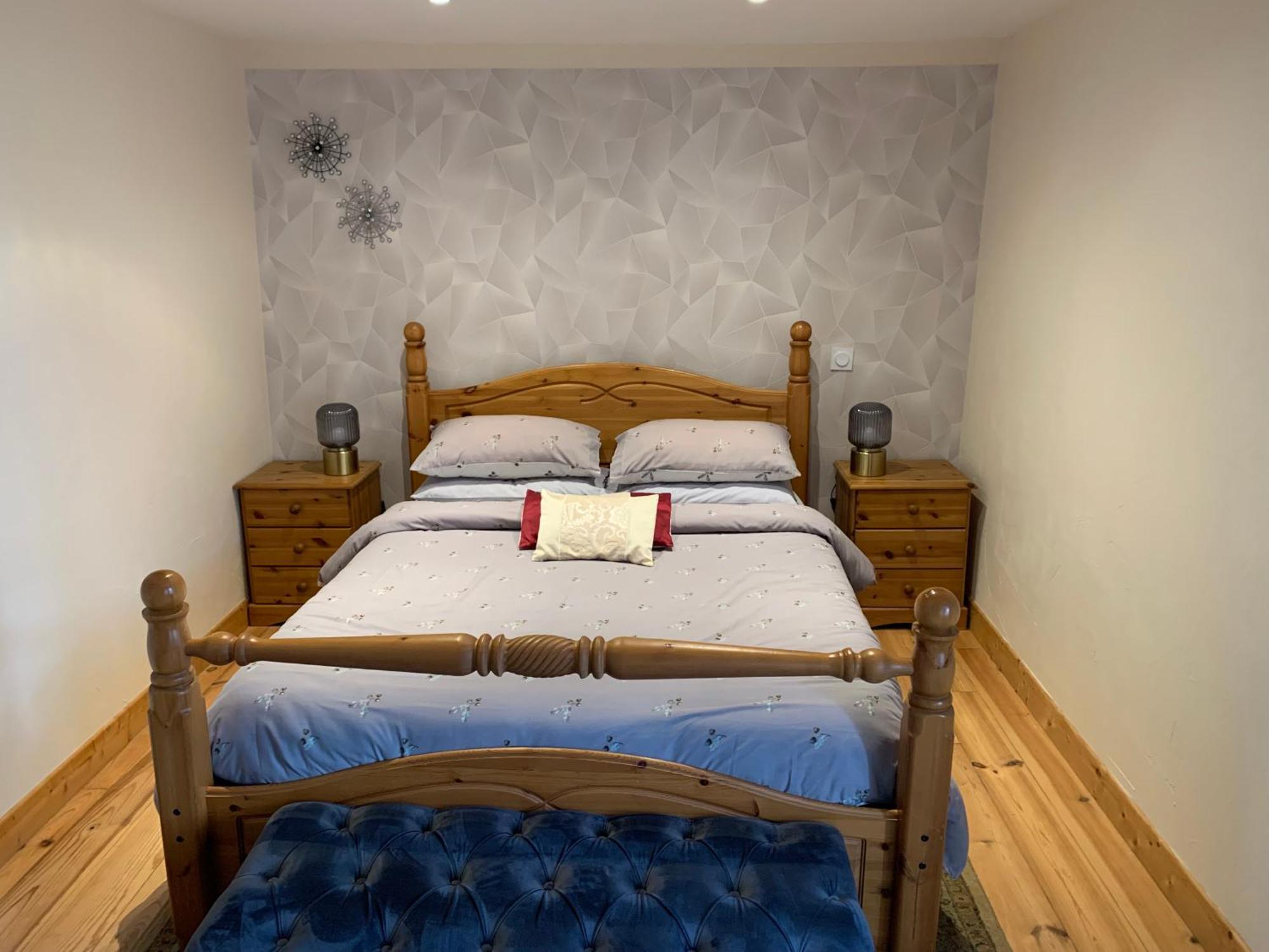 Chez Helen Bed and Breakfast Marsac  Buitenkant foto