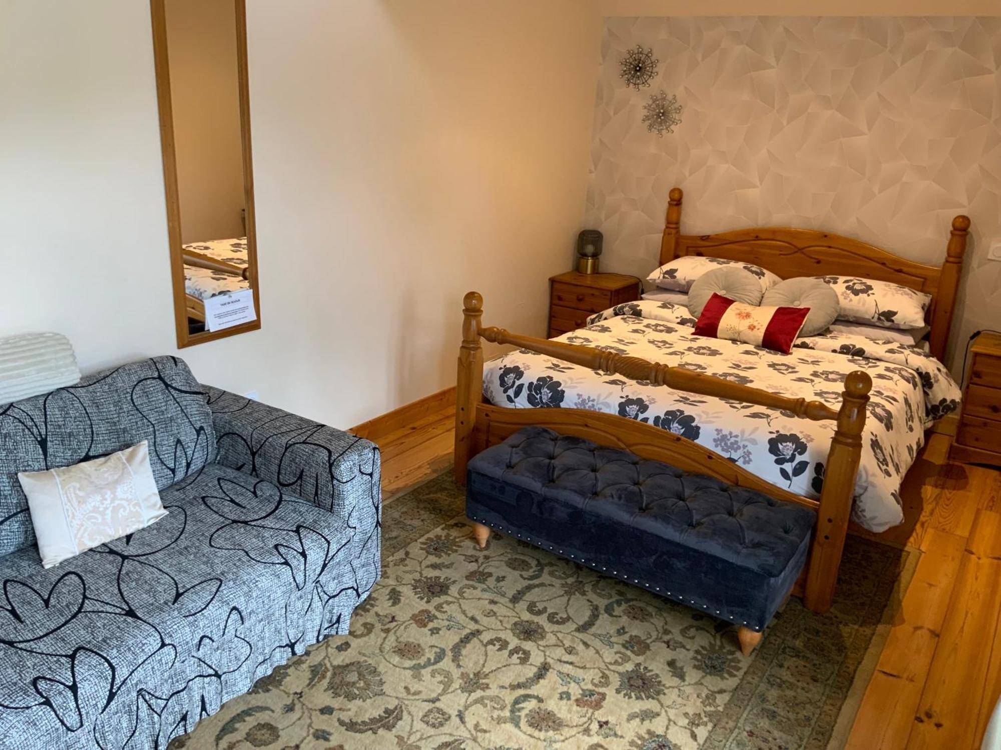Chez Helen Bed and Breakfast Marsac  Buitenkant foto